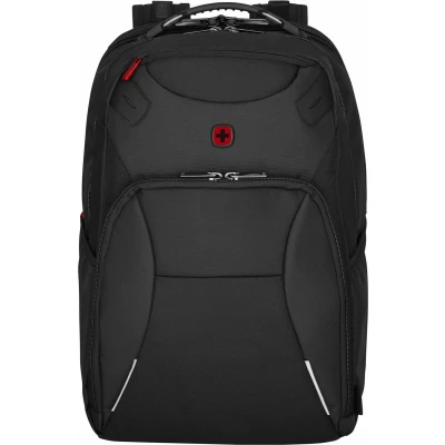 Afbeelding van Wenger Cosmic Laptoprugzak Geschikt voor max. (laptop): 43,2 cm (17) Zwart