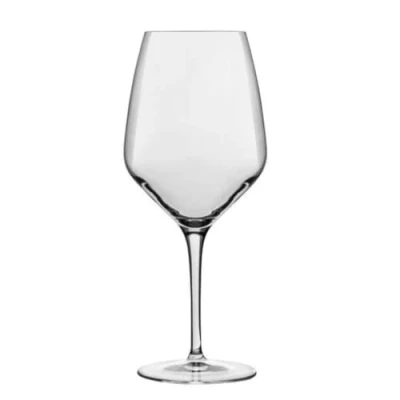 Afbeelding van Luigi Bormioli Atelier Sonhyx Wijnglazen 0.59 l 6 stuks