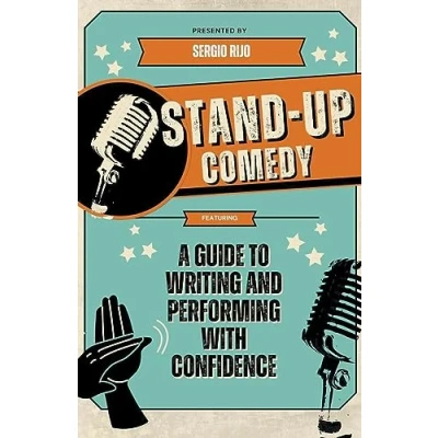 Afbeelding van Stand Up Comedy