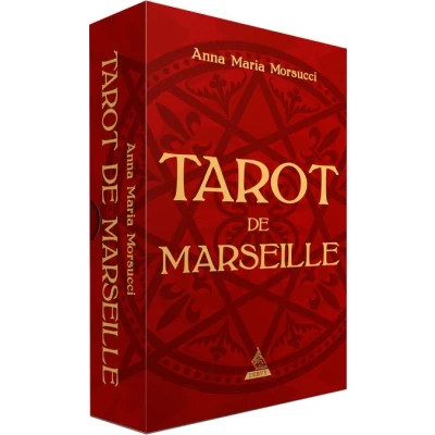 Image de Tarot de Marseille