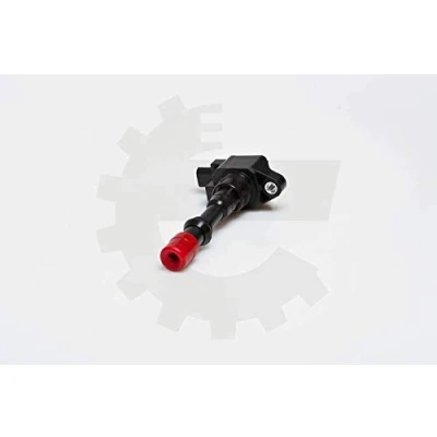 Afbeelding van ESEN SKV 03SKV165 Bobine 3 polig 12V Electrisch Incl. bougiestekker HONDA: Jazz 2
