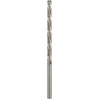 Image de BOSCH 2608595687 mèche métallique HSS G, DIN 340, 7 x 102 156 mm