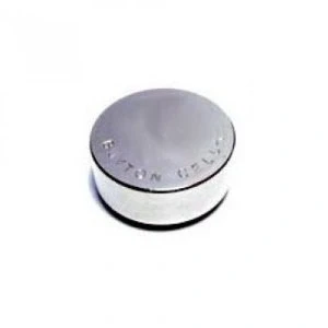 Afbeelding van 1 x Renata horlogebatterij 0% kwik, zilveroxide, 399 (SR927W)