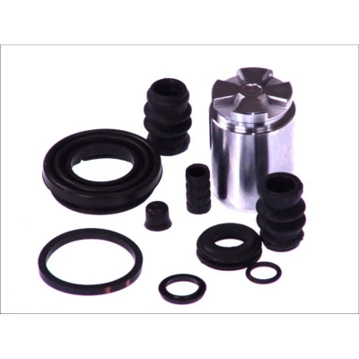 Afbeelding van AUTOFREN SEINSA D41157C Remklauw Reparatieset Achteras 34 HYUNDAI: COUPE
