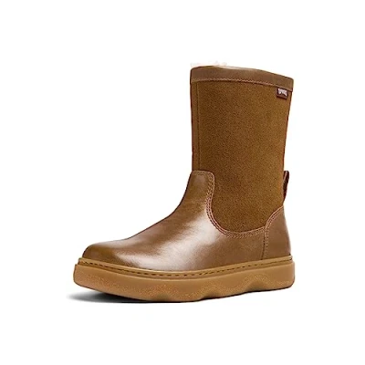 Afbeelding van CAMPER KIDDO Bruin 25 EU