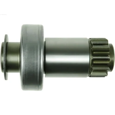 Afbeelding van Vrijwielaandrijving, starter AS PL SD3038