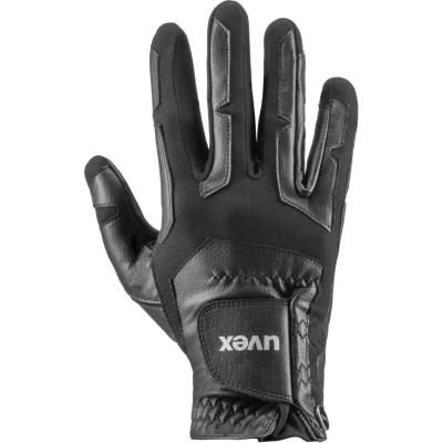 Afbeelding van Uvex Handschoenen Ventraxion Plus Zwart 6 7