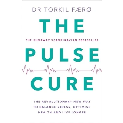 Afbeelding van The Pulse Cure