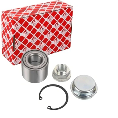 Afbeelding van Febi Bilstein Wiellagerset 31341