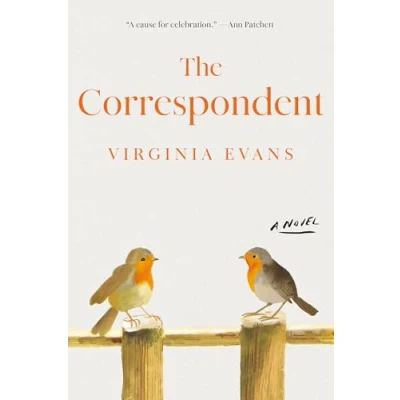 Afbeelding van The Correspondent