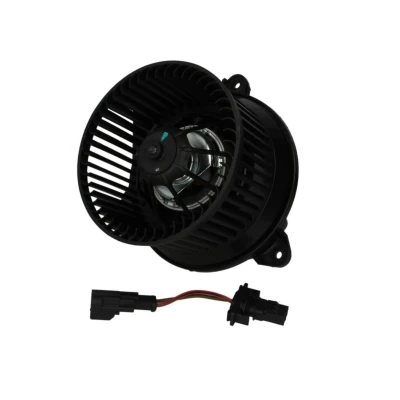 Afbeelding van THERMOTEC DDR001TT Interieurventilator voor voertuigen met airco (manueel) RENAULT: Scénic 1