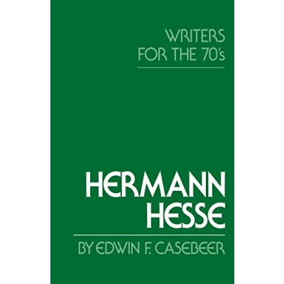 Afbeelding van Hermann Hesse