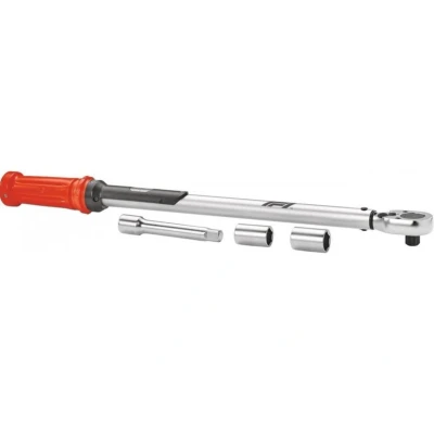 Afbeelding van Formula 1, Momentsleutel, TW210 (1/2&quot;, 40 Nm, 210 Nm)