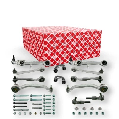 Afbeelding van Febi Bilstein Draagarm rep.set 24902