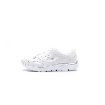 Afbeelding van Skechers Arch Fit Comfy Wave Sneakers voor dames