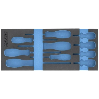 Afbeelding van Hazet 163 516L Plukschuiminlegstuk (l x b) 172 mm 392