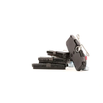 Afbeelding van Ferodo Remblokset FDB4893
