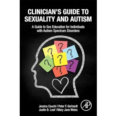 Afbeelding van Clinician&#039;s Guide to Sexuality and Autism
