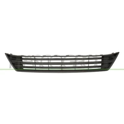 Afbeelding van PRASCO VG9072120 Bumper Grill Voor VOLKSWAGEN: CADDY 4 Kasten