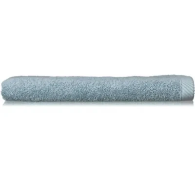 Afbeelding van Kela Ladessa Badhanddoek IJs Blauw