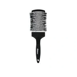 Afbeelding van The Insiders Ceramic Thermal Round Brush Extra Large Haibu by Kapperskorting.com