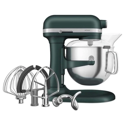 Image de KitchenAid Artisan Robot Pâtissier À Bol Relevable 6,6 L