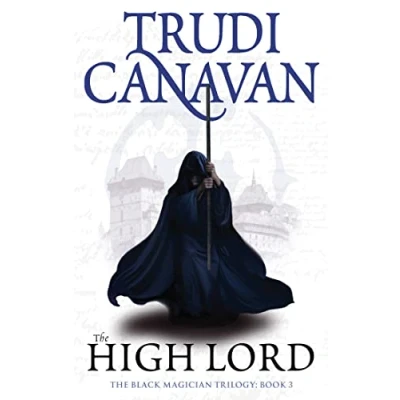 Afbeelding van High Lord