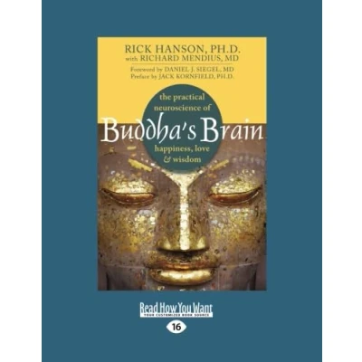 Afbeelding van Buddha&#039;s Brain