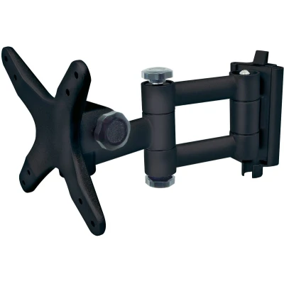 Afbeelding van My Wall H2 1SL TV beugel Uittrekbaar, Variabele afstand tot de muur 33,0 cm (13) 76,2 (30) Kantelbaar en zwenkbaar
