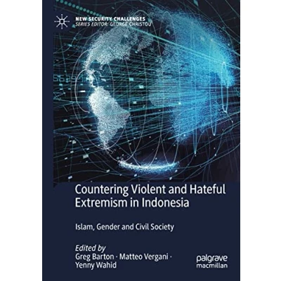 Afbeelding van New Security Challenges Countering Violent and Hateful Extremism in Indonesia