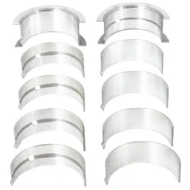 Afbeelding van JAPANPARTS MS1183GP Krukasaslagerset