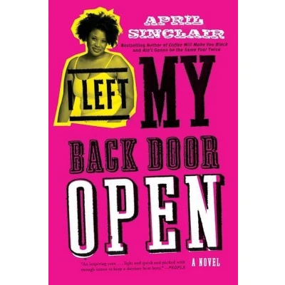 Afbeelding van I Left My Back Door Open