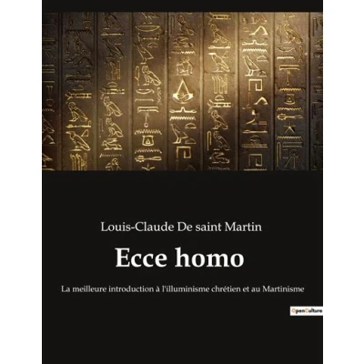 Image de Ecce homo