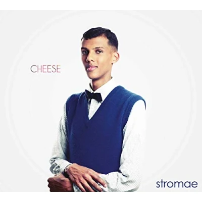 Afbeelding van Stromae Cheese (CD)
