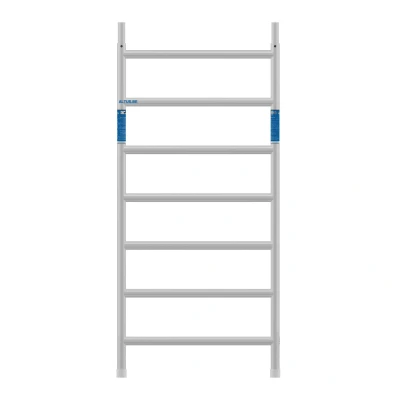 Afbeelding van Alx 90 7 opbouwframe