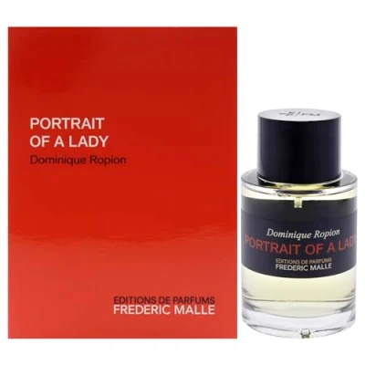 Image de Frederic Malle Portrait Of A Lady Eau de Parfum 100 ml