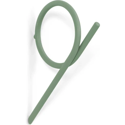 Afbeelding van Spinder x BUDDE TUBA Kapstok S Dusty Green