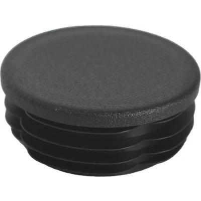 Afbeelding van Insteekdop Platte Kop 65X1,5 3,5 Zwart