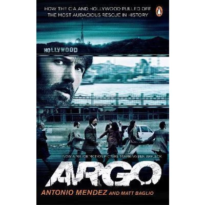 Afbeelding van Argo (Fti)