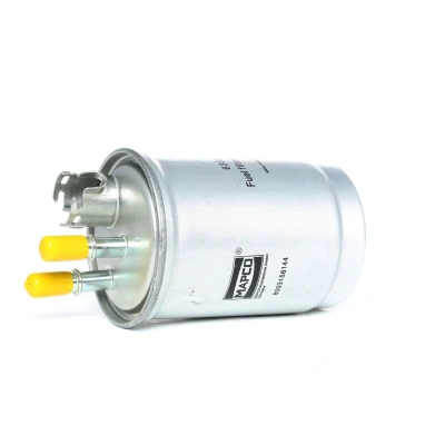 Afbeelding van MAPCO 63607 Brandstoffilter Pijpfilter 10 FORD: Focus Mk1 Hatchback, Transit Connect Van, FIESTA 4