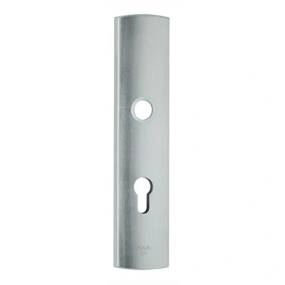 Afbeelding van Axa Veiligheidslangschild buiten krukgat F1 PC72mm 6660 90 11/72