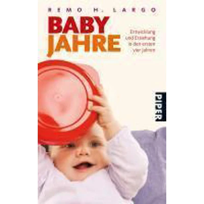 Afbeelding van Babyjahre