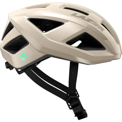 Afbeelding van Helm Lazer Tonic Kineticore maat S Bruin