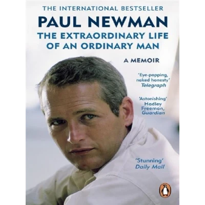 Image de The Extraordinary Life of an Ordinary Man
