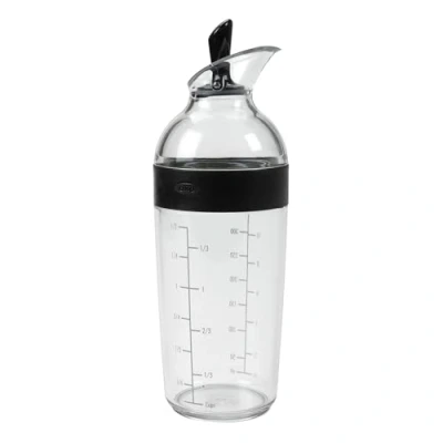 Image de OXO Shaker à vinaigrette, 350 ml