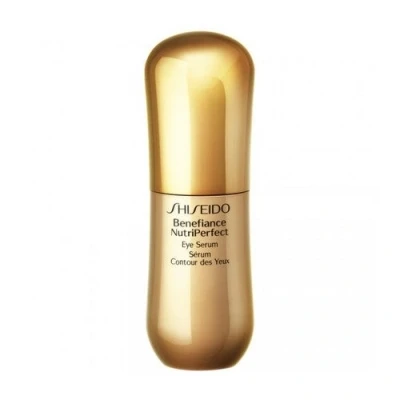 Image de Shiseido Benefiance Nutriperfect Eye Serum 15 ml