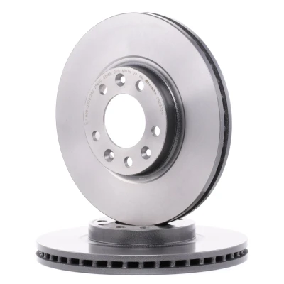 Afbeelding van Brembo Remschijf 09.8303.11