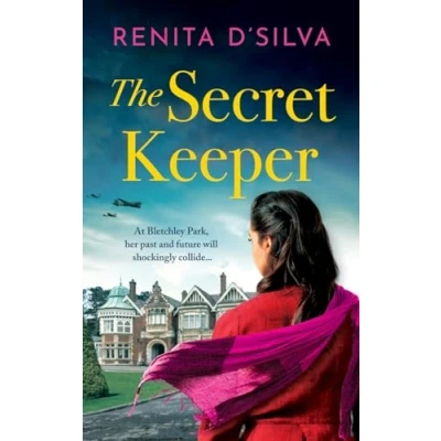 Afbeelding van The Secret Keeper