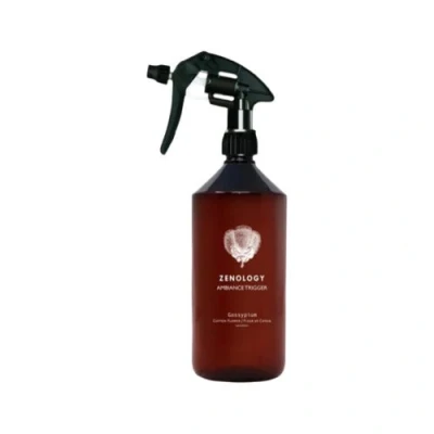 Image de Zenology Ambiance Trigger Gossypium Spray Parfum d&#039;Intérieur 1000 ml
