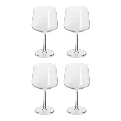 Afbeelding van Iittala Essence Cocktail Glass 63cl 4p Transparant